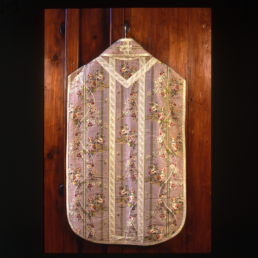 pianeta - manifattura italiana (ultimo quarto sec. XVIII)