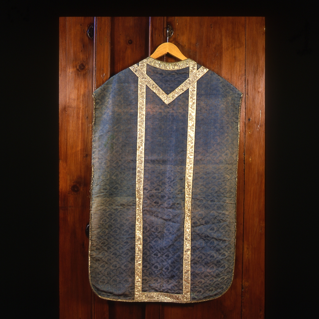 pianeta - manifattura italiana (prima metà sec. XVII)