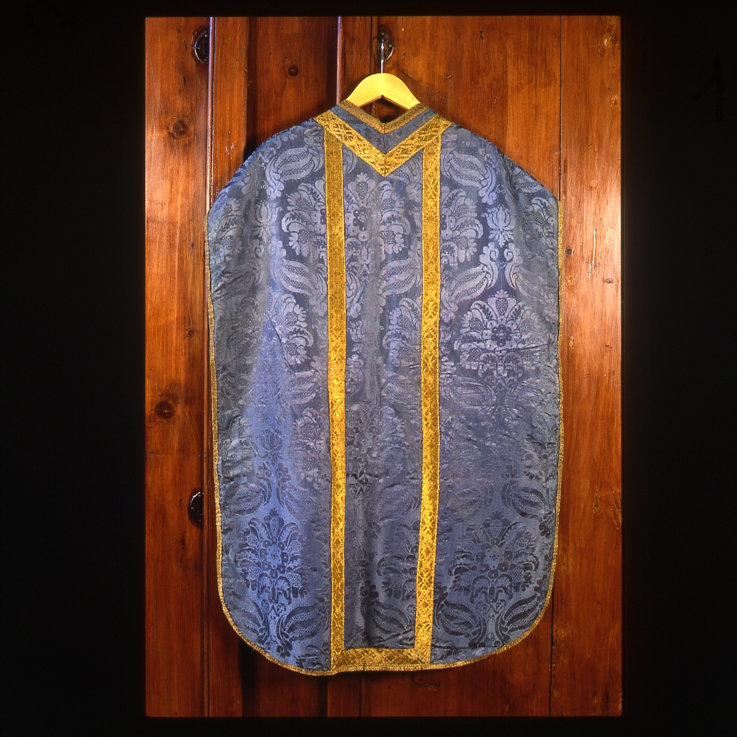 pianeta - manifattura italiana (primo quarto sec. XVIII)