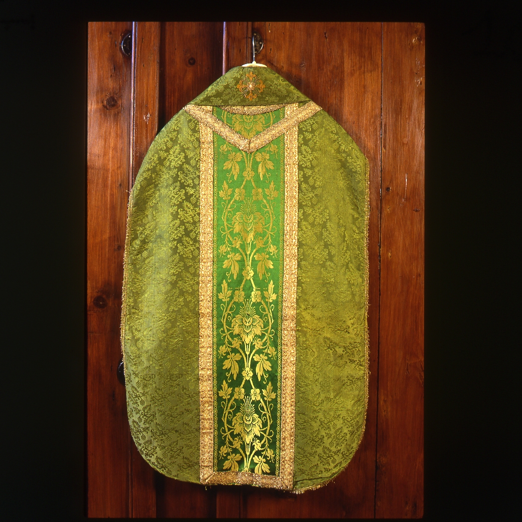 pianeta - manifattura italiana (sec. XVII)