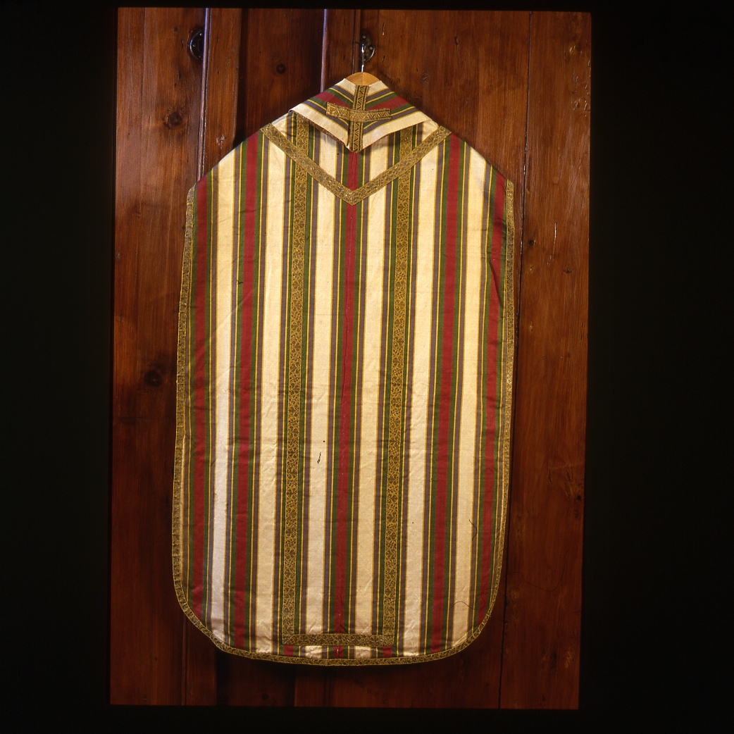 pianeta - manifattura italiana (seconda metà sec. XVIII)