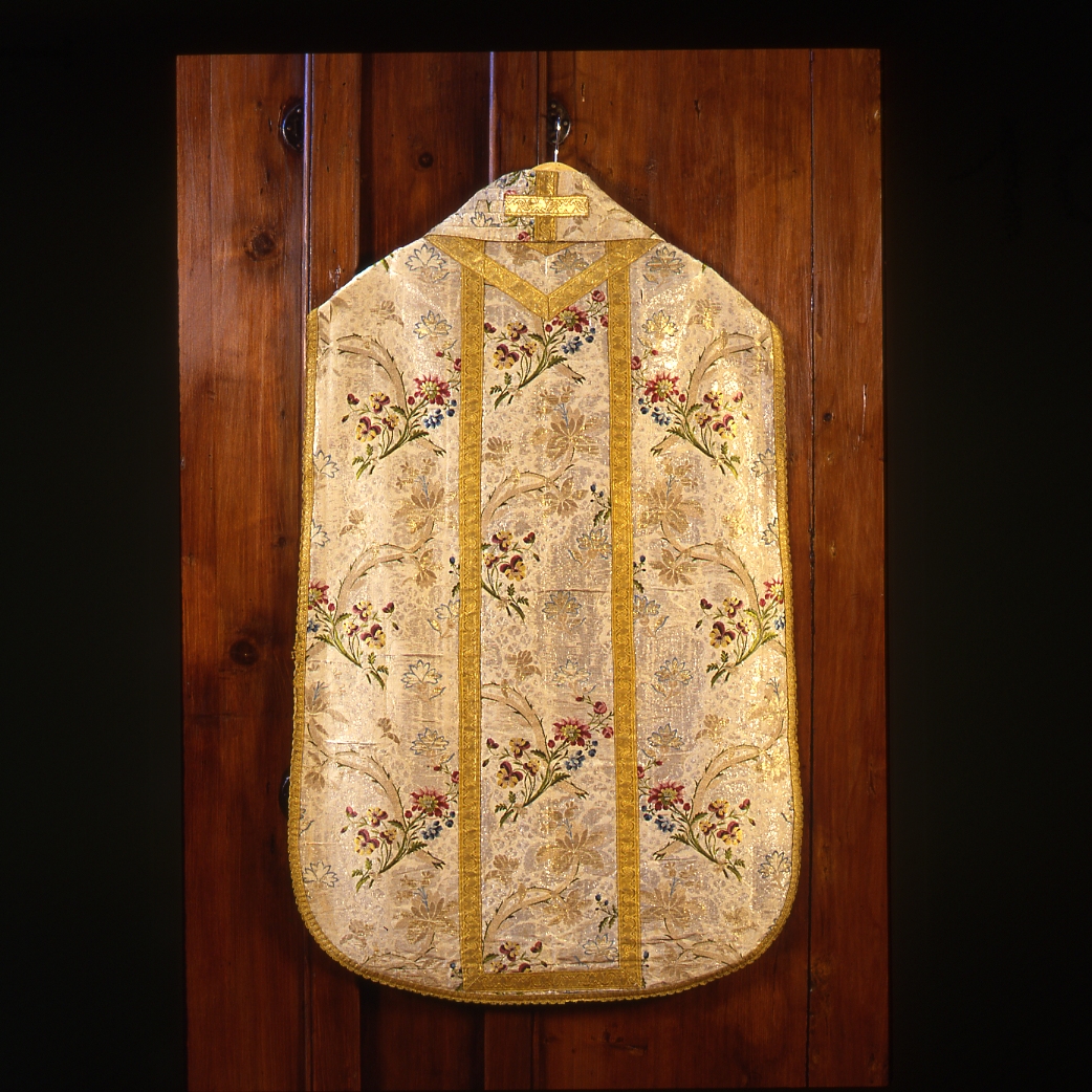 pianeta - manifattura italiana (sec. XVIII)