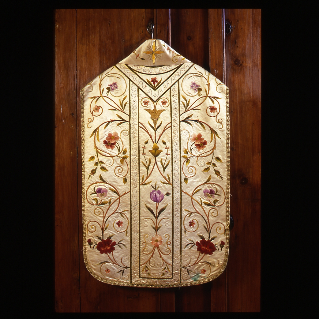 pianeta - manifattura italiana (sec. XVIII)