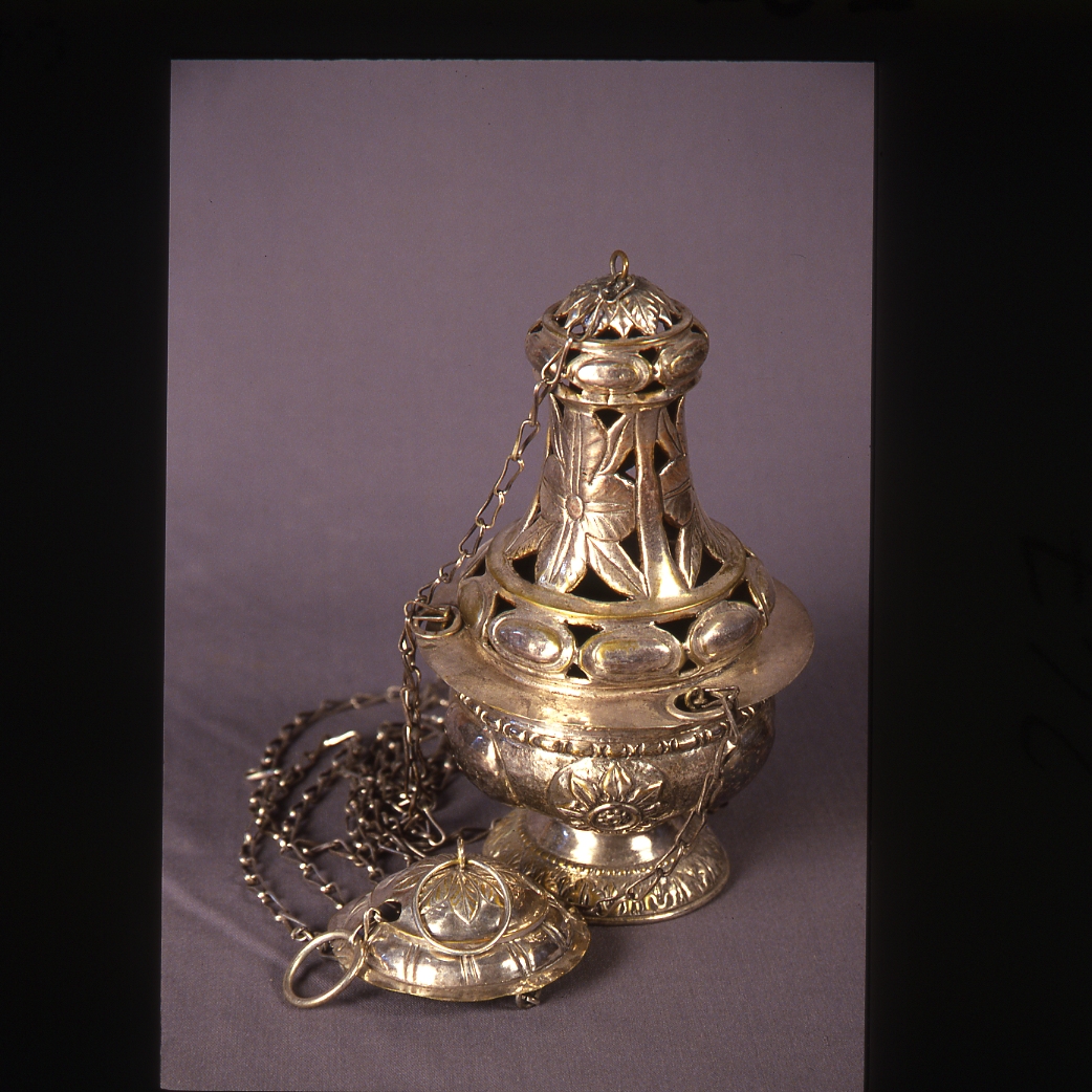 turibolo - bottega emiliano-romagnola (sec. XVIII)