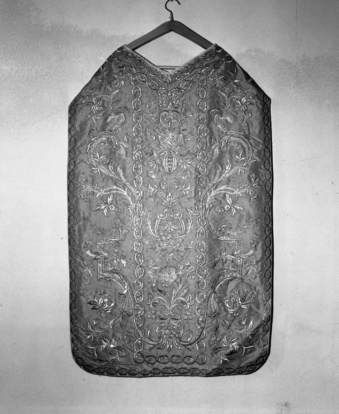 pianeta - manifattura romana (fine/inizio secc. XVIII/ XIX)