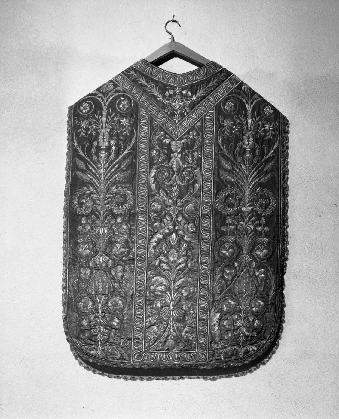 pianeta - manifattura romana (fine/inizio secc. XVIII/ XIX)