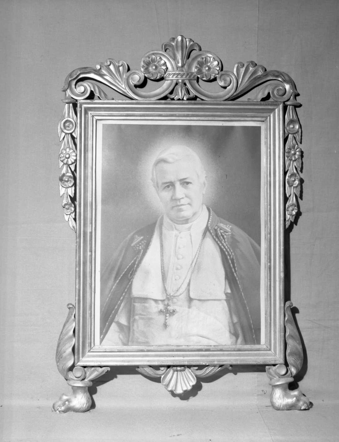 cornice - bottega romagnola (sec. XX)