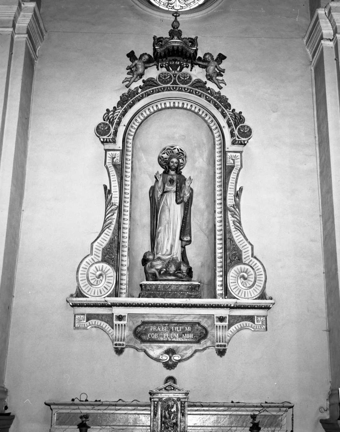 ancona - bottega romagnola (seconda metà sec. XVIII)