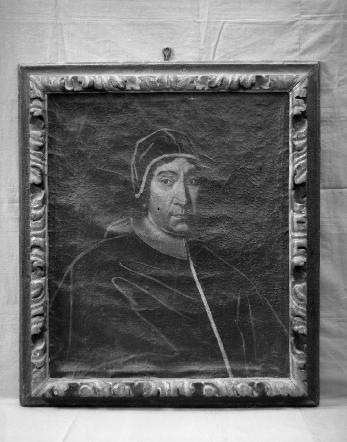 cornice - bottega romagnola (sec. XVIII)