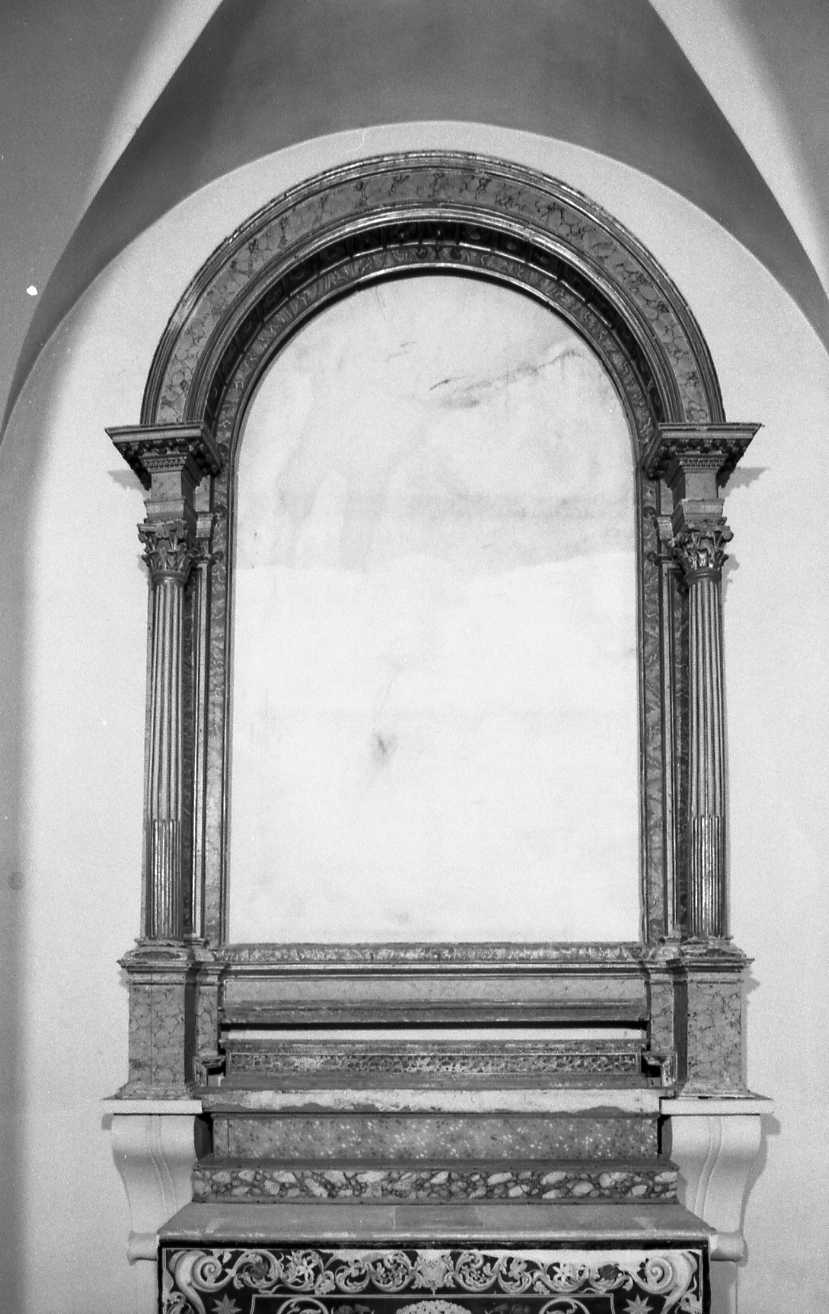 ancona - bottega romagnola (sec. XIX)