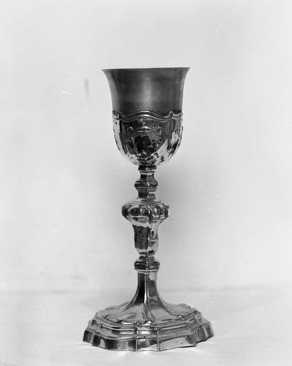 calice di Ceccherelli (sec. XX)