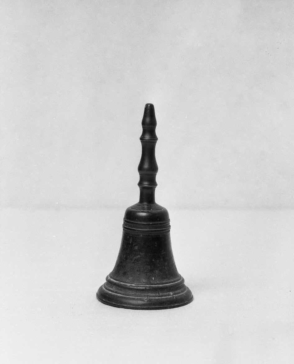 campanella - bottega toscana (sec. XVII)