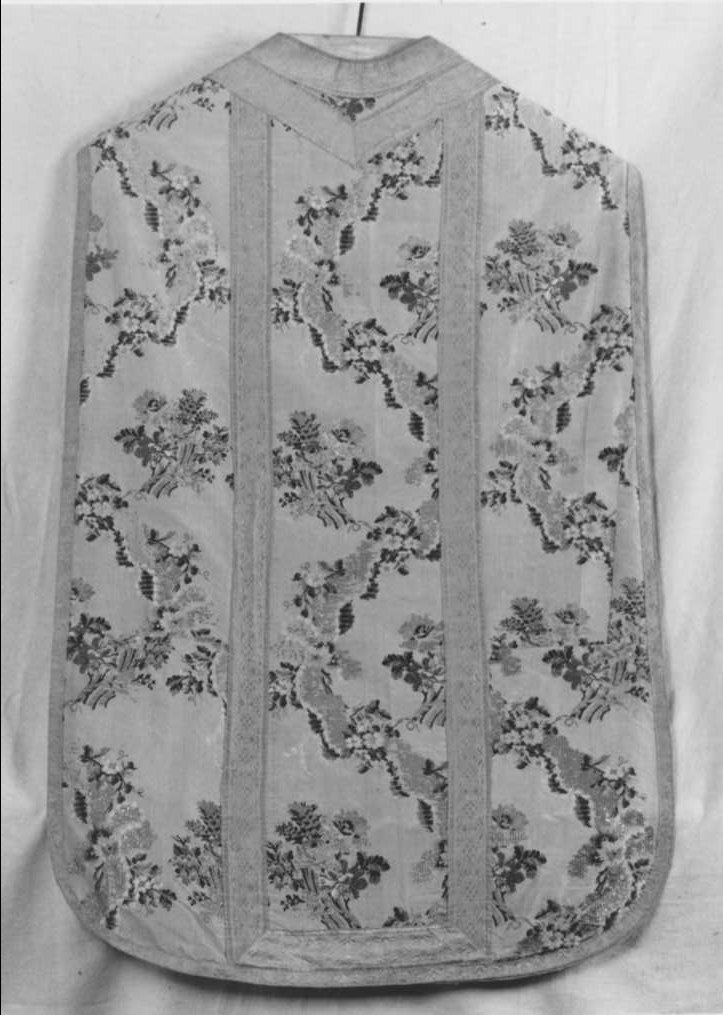 pianeta - manifattura romagnola (prima metà sec. XIX)