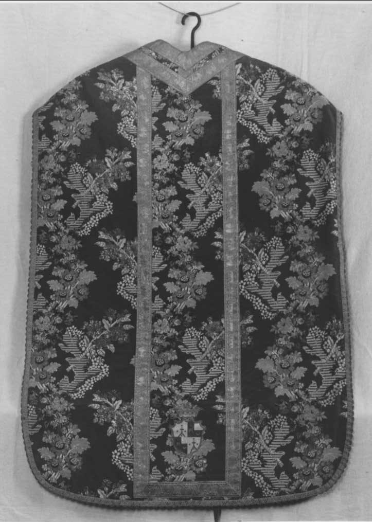 pianeta - manifattura romagnola (sec. XIX)