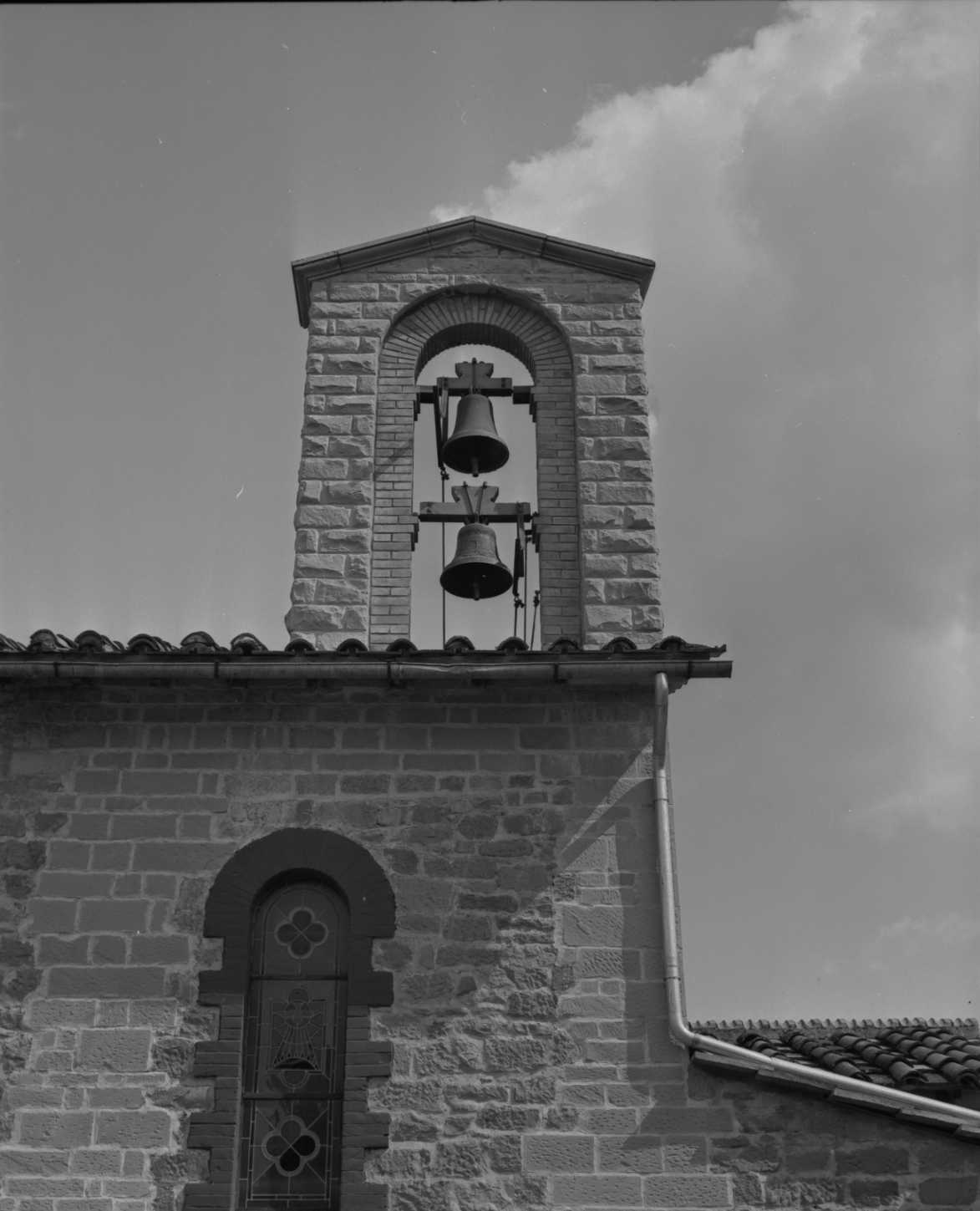 campana - ambito romagnolo (ultimo quarto sec. XV)