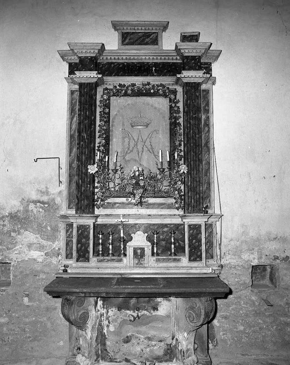 ancona - bottega tosco-romagnola (terzo quarto sec. XIX)