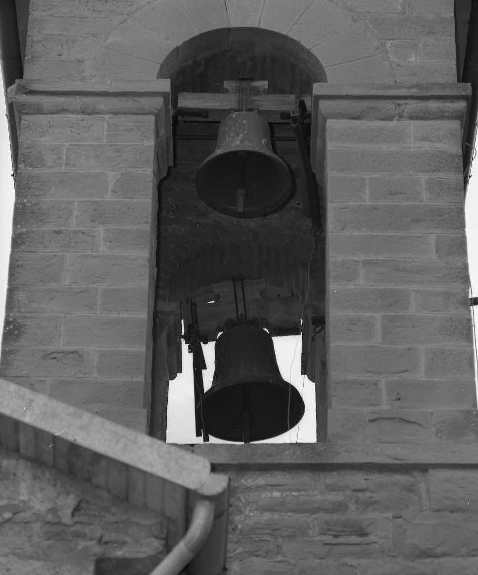 campana - bottega toscana (sec. XIX)