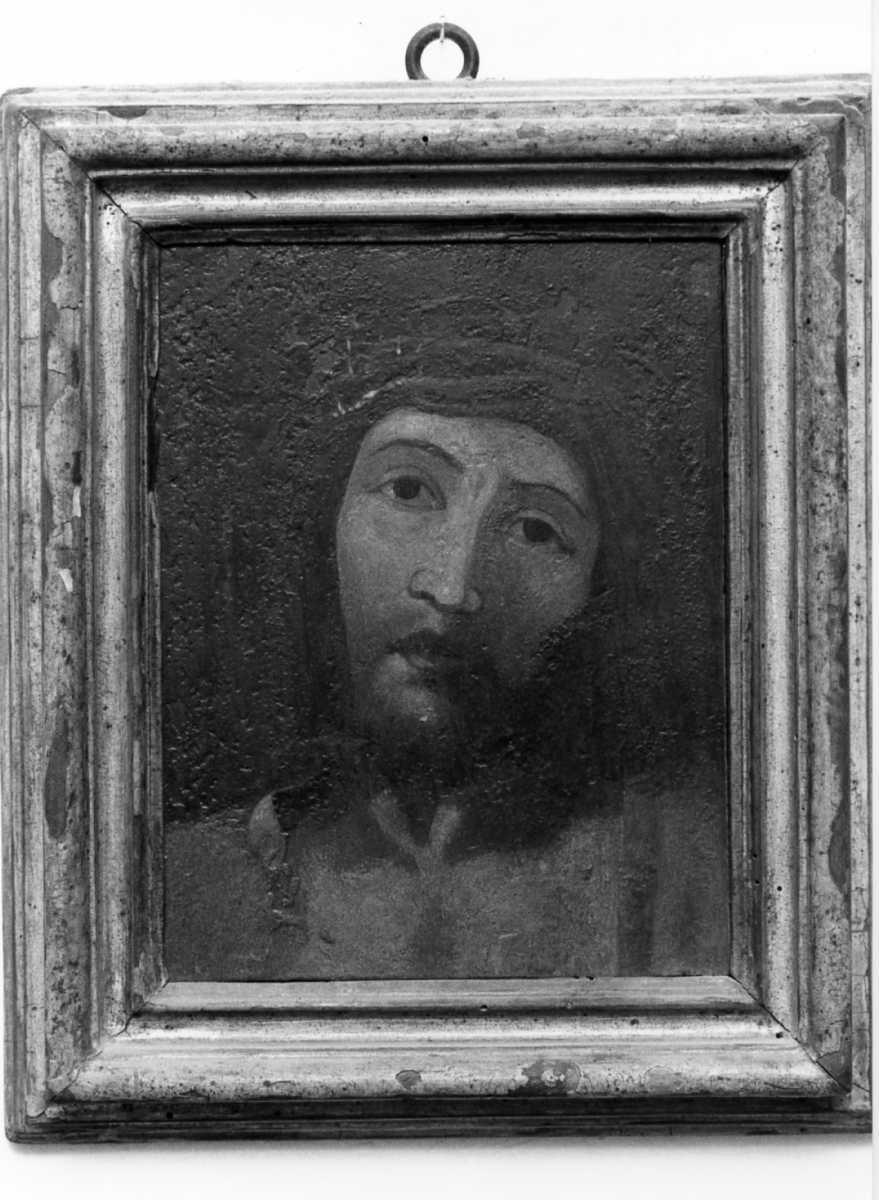 Ecce Homo (dipinto) - ambito Italia centrale (prima metà sec. XVIII)