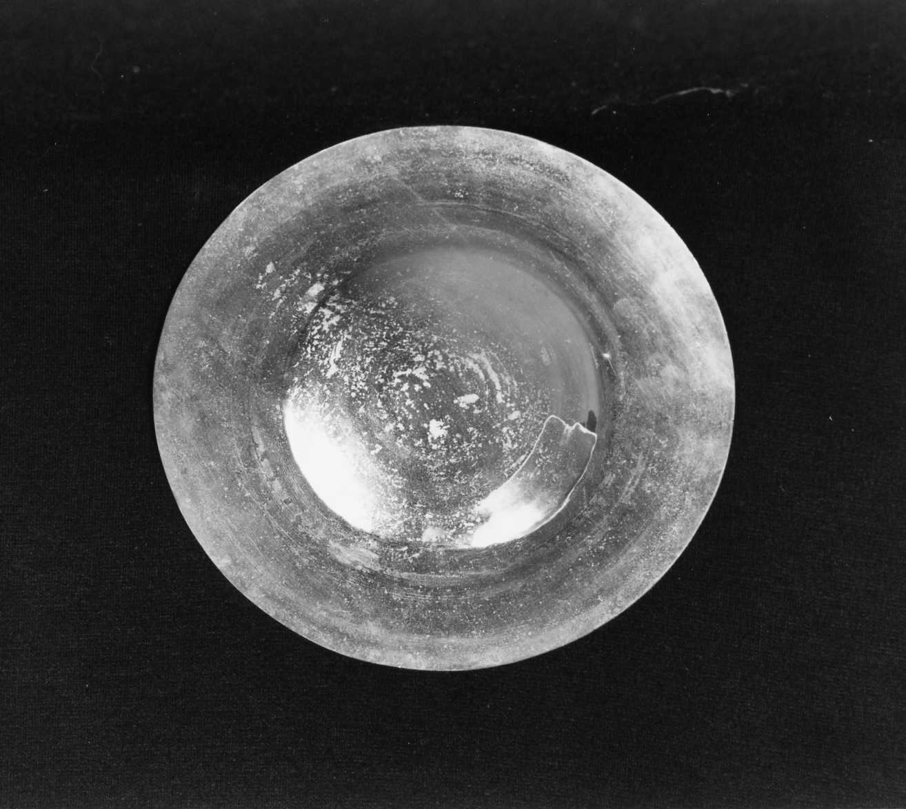 patena - manifattura romagnola (fine/inizio secc. XIX/ XX)