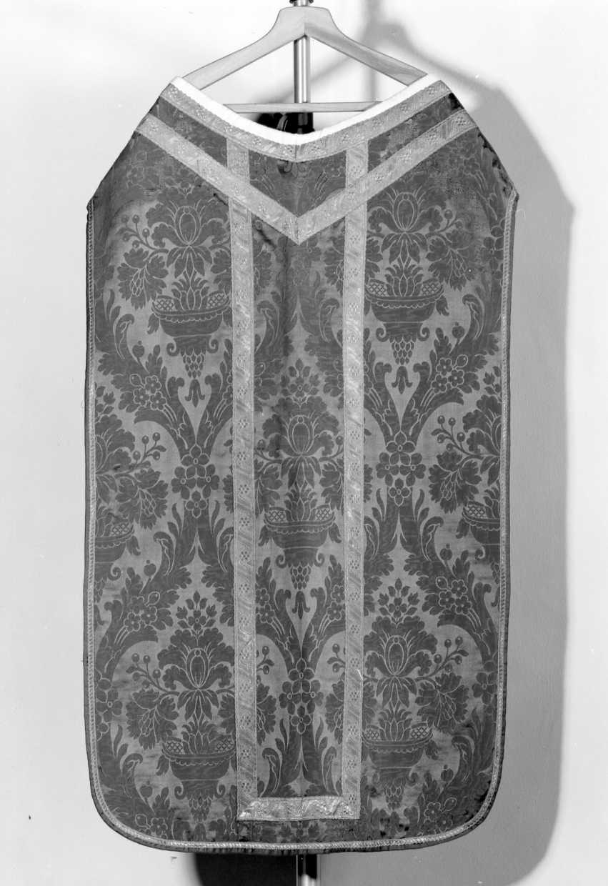 pianeta, elemento d'insieme - manifattura emiliano-romagnola (seconda metà sec. XIX)