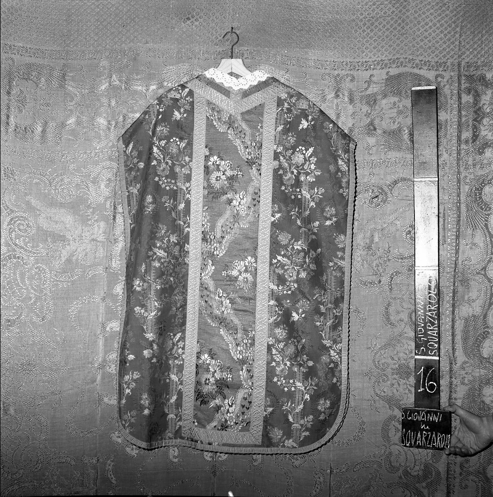 pianeta - manifattura italiana (sec. XVIII)