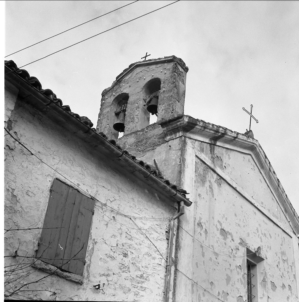 campana - bottega Italia centro-settentrionale (sec. XIV)