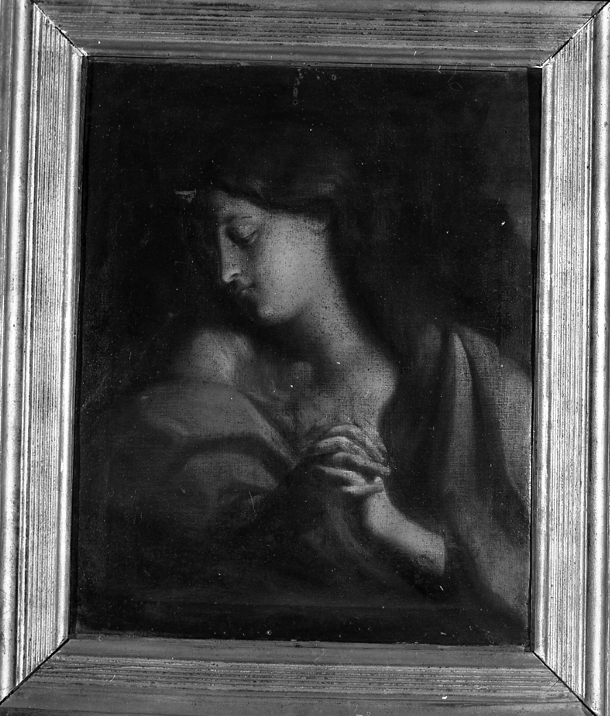 Santa Maria Maddalena (dipinto) - ambito romagnolo (prima metà sec. XVII)