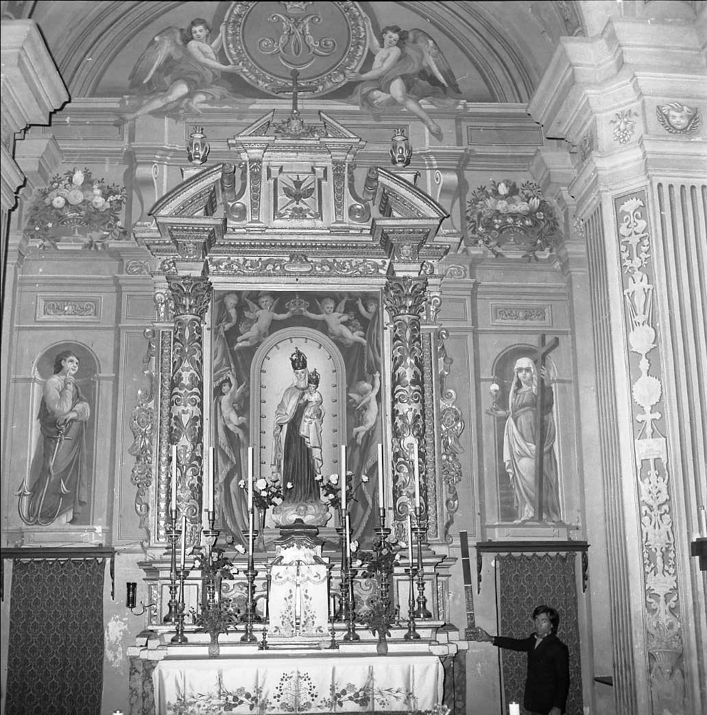 ancona - bottega Italia centro-settentrionale (sec. XVII)