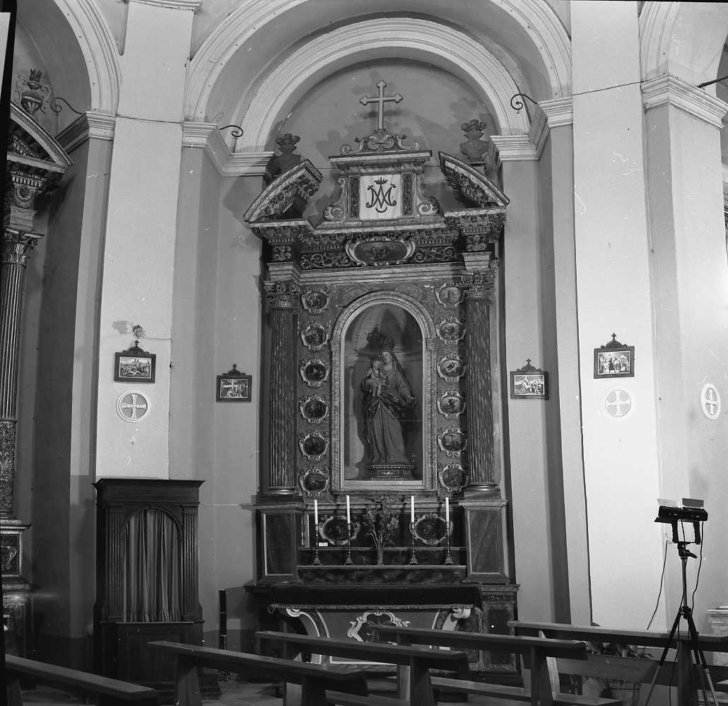 ancona - bottega romagnola (sec. XVIII)