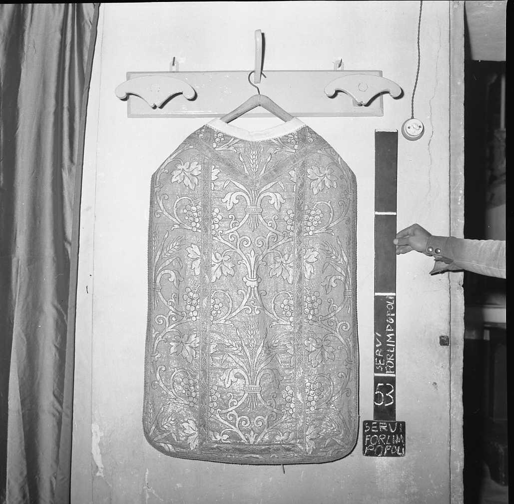 pianeta - manifattura romana (sec. XIX)