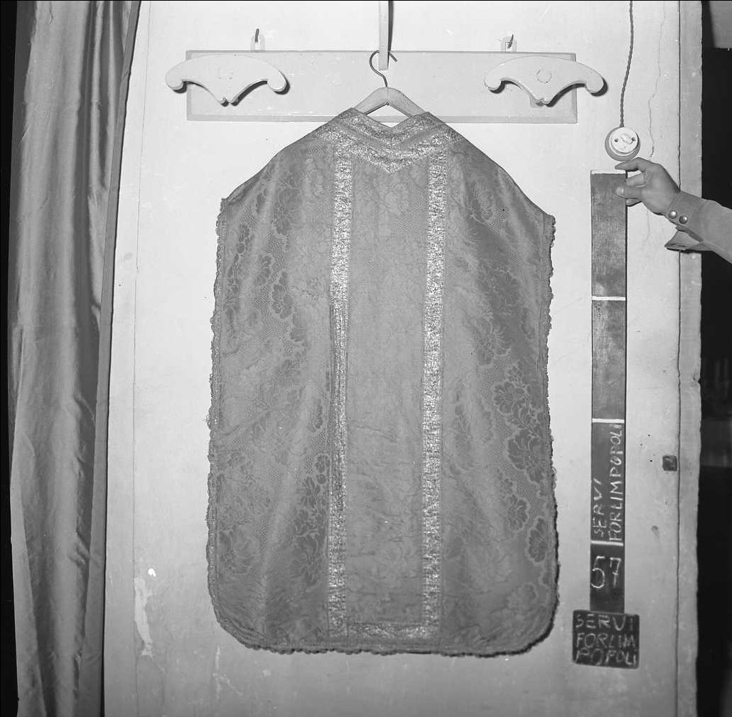 pianeta - manifattura italiana (sec. XVIII)