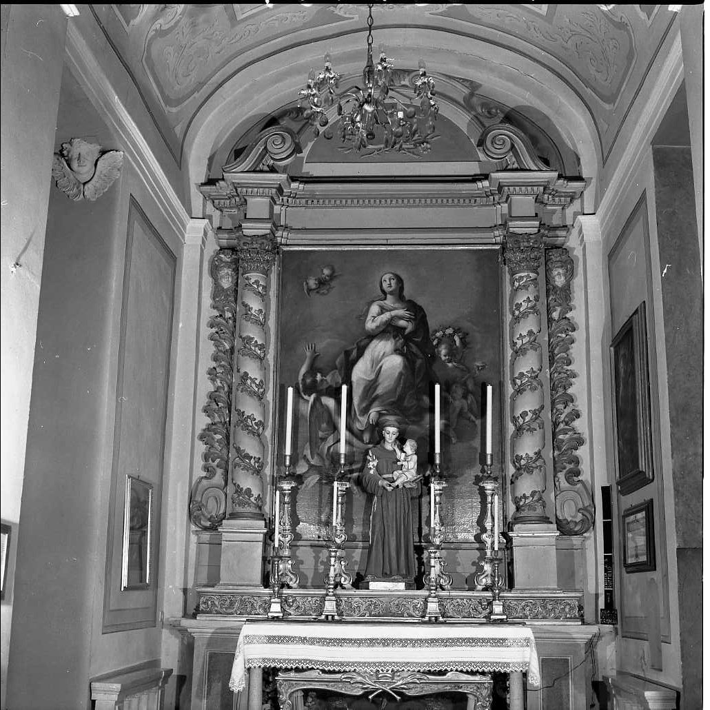 ancona - bottega romagnola (sec. XVIII)