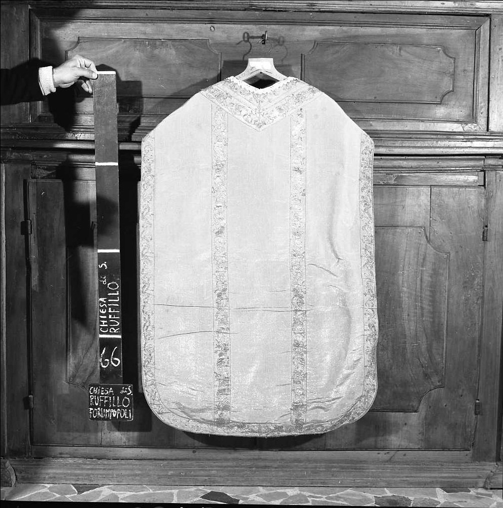 pianeta - manifattura romagnola (sec. XVIII)