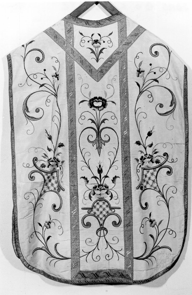 pianeta - manifattura romagnola (seconda metà sec. XIX)