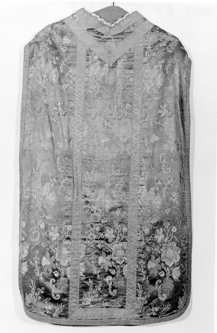 pianeta - manifattura romagnola (sec. XVIII)