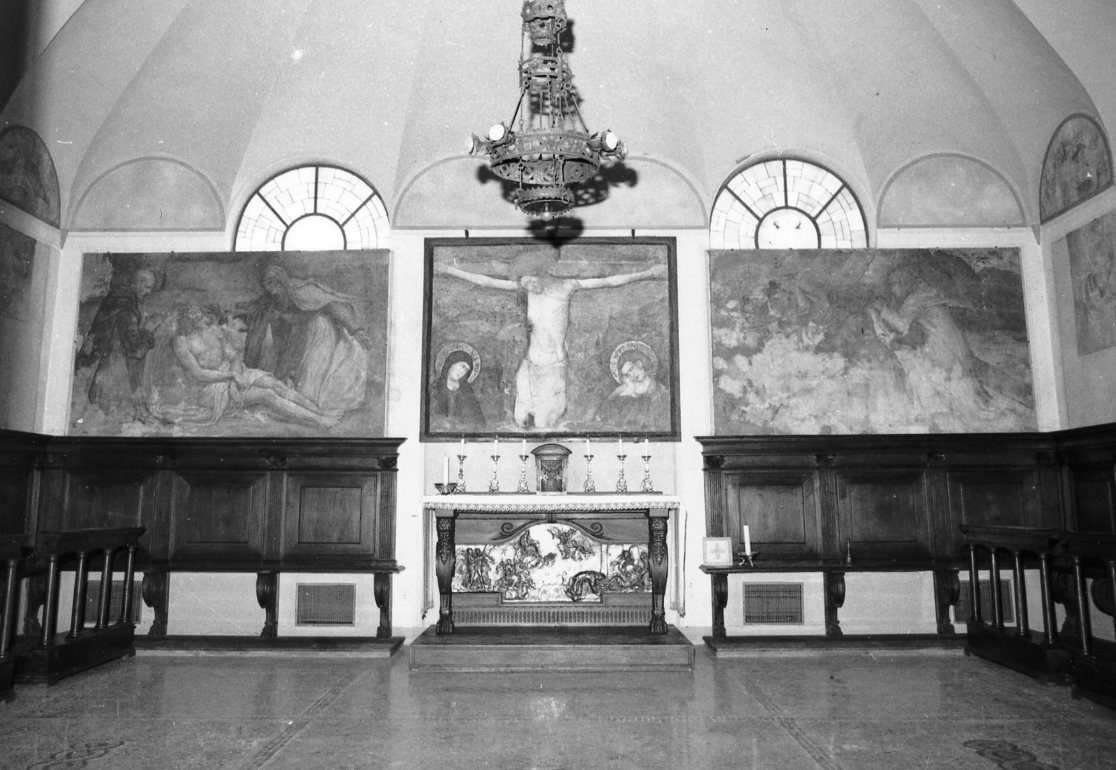 scanno - manifattura romagnola (sec. XVI)