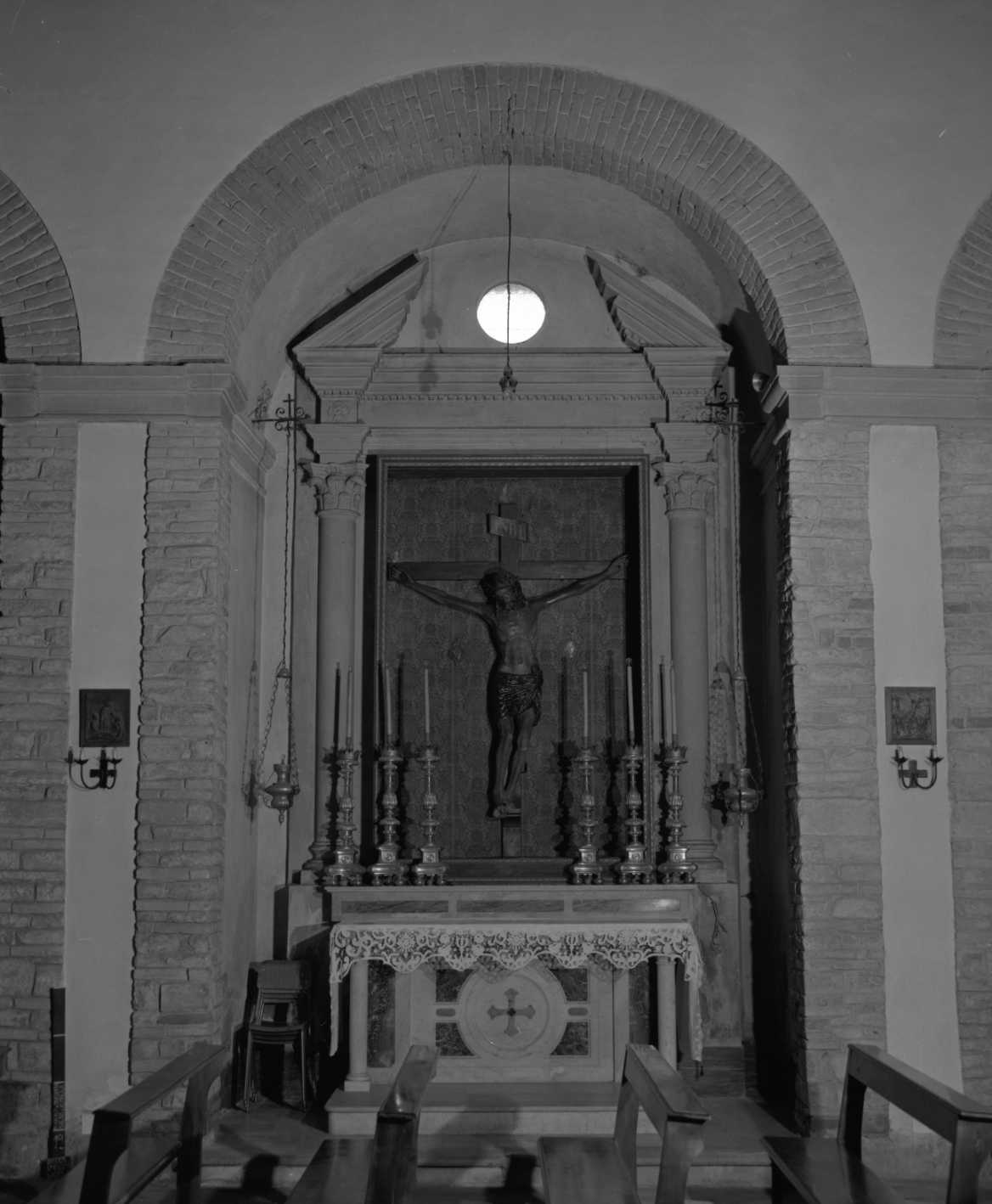 ancona - ambito romagnolo (seconda metà sec. XIX)