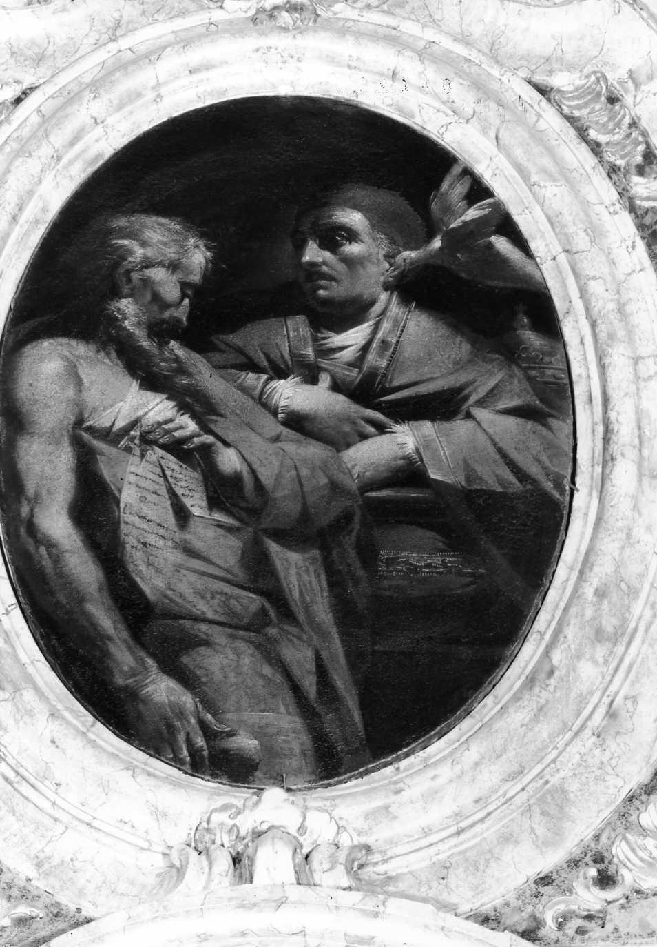 dipinto - ambito romagnolo (sec. XVIII)