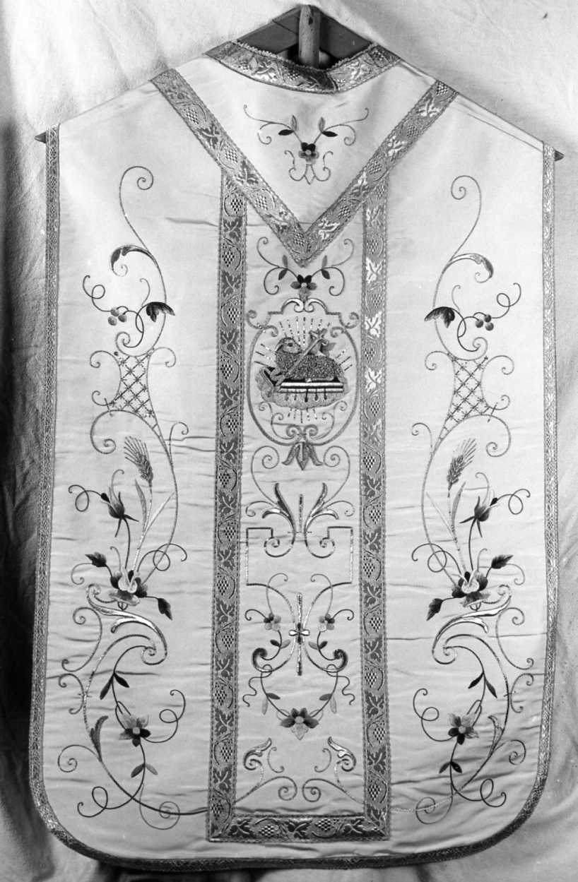 pianeta - manifattura Italia settentrionale (prima metà sec. XX)