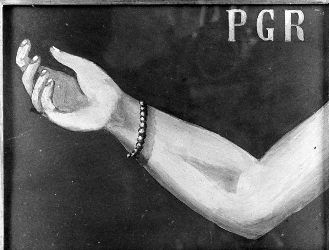 ex voto - ambito romagnolo (inizio sec. XX)