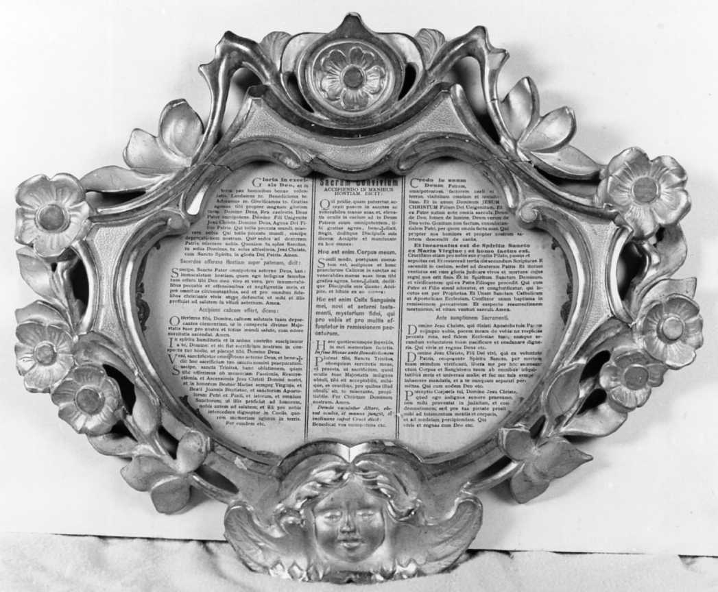 cartagloria, insieme - manifattura romagnola (primo quarto sec. XX)