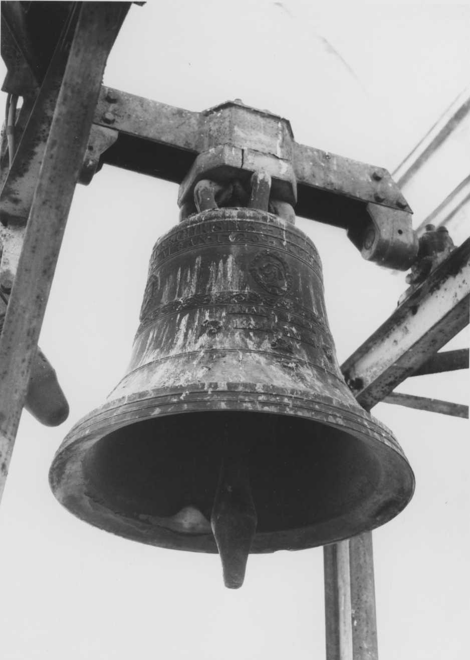 campana di Landi Francesco (sec. XVIII)