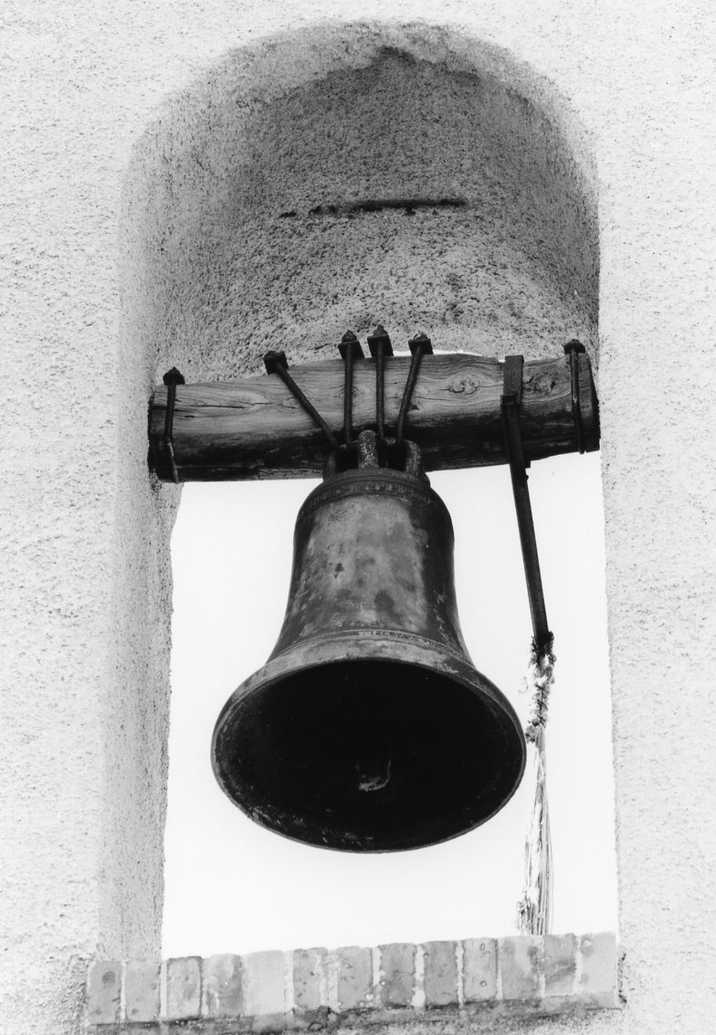 campana di Jacobus (sec. XIV)