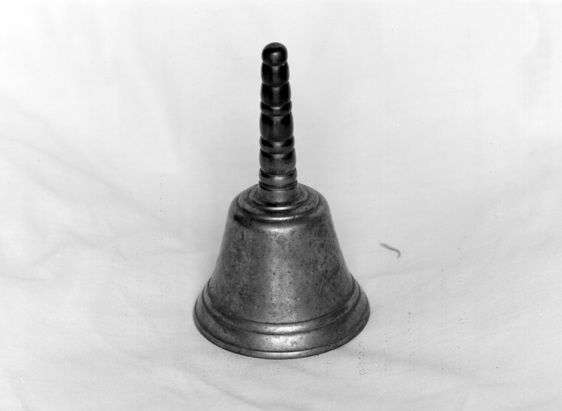 campanella - ambito romagnolo (primo quarto sec. XX)