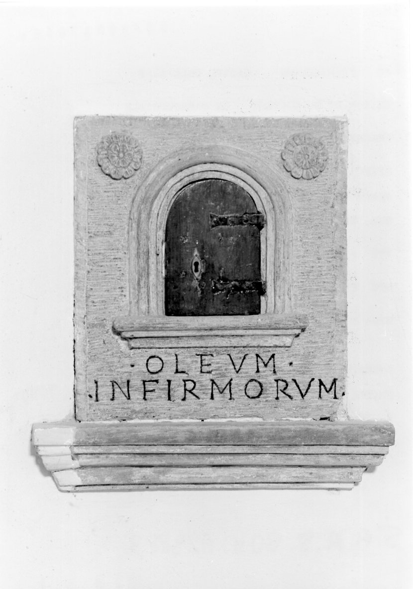 stipo - ambito romagnolo (prima metà sec. XX)