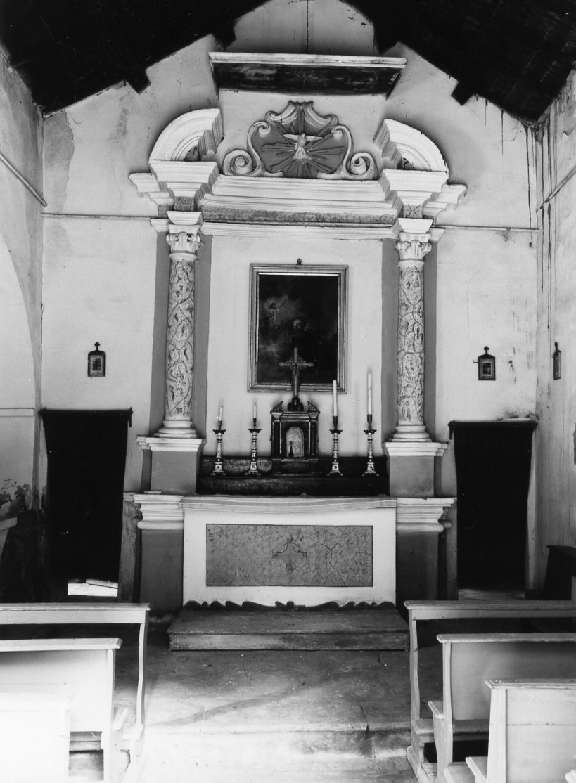 ancona, complesso decorativo - manifattura romagnola (prima metà sec. XVIII)