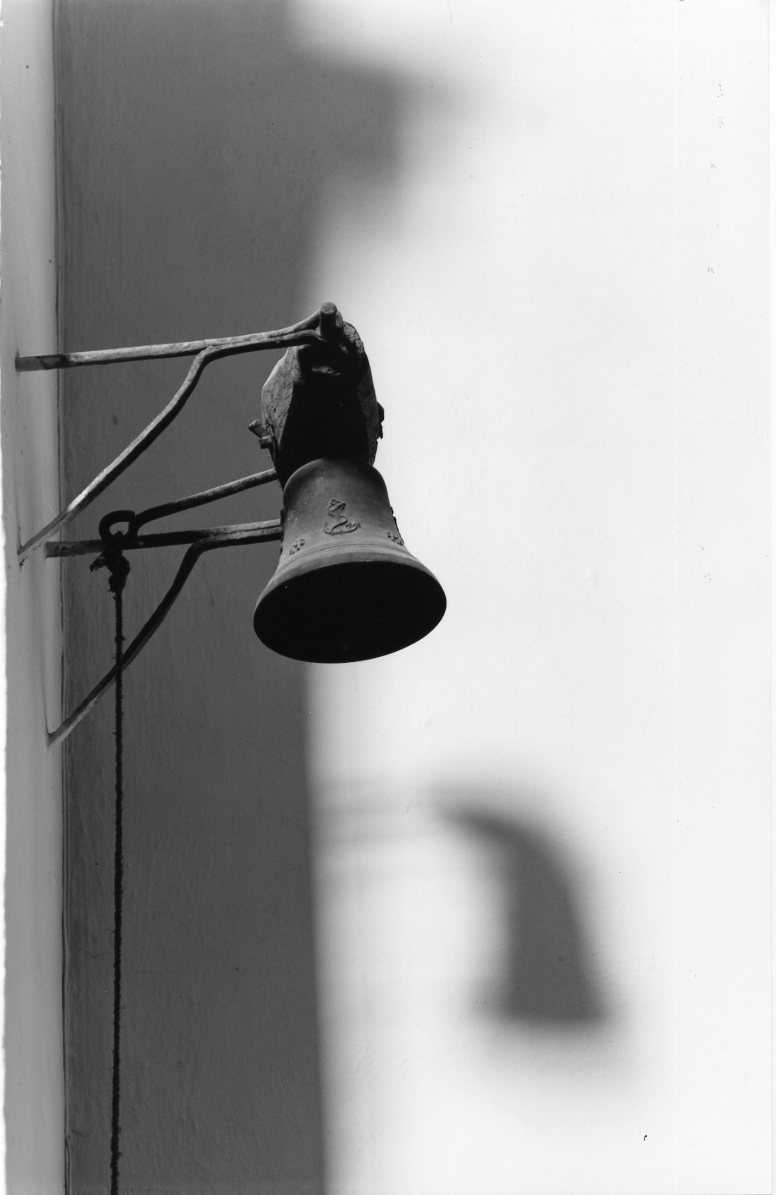 campanella - produzione romagnola (seconda metà sec. XVIII)