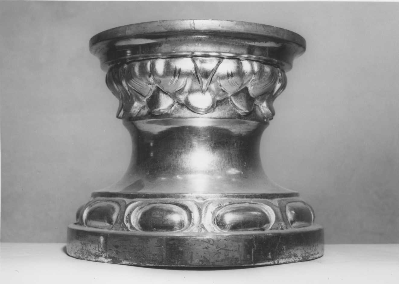 base - bottega romagnola (sec. XIX)