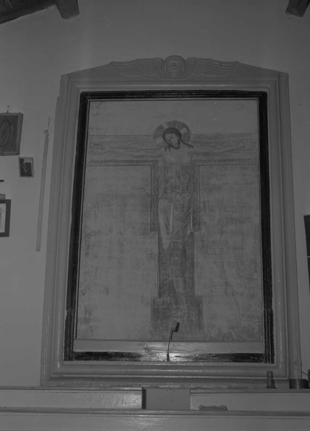 cornice - ambito romagnolo (fine/inizio secc. XVIII/ XIX)