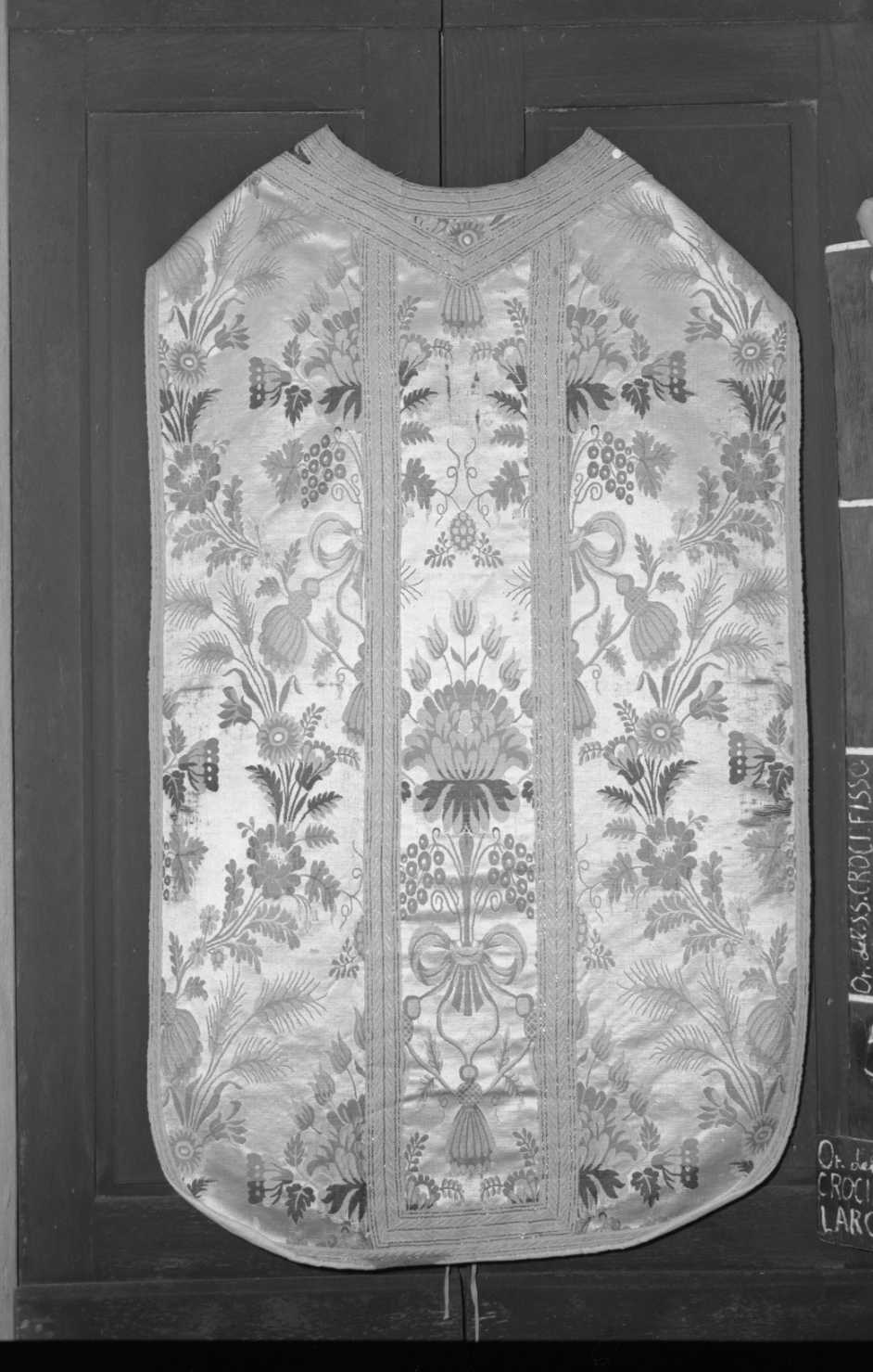 pianeta - manifattura italiana (seconda metà sec. XIX)